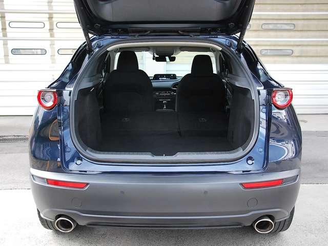 ＣＸ－３０ ２．０　２０Ｓ　プロアクティブ　４ＷＤ　３６０°ビューモニター・ボーズサウンド（18枚目）