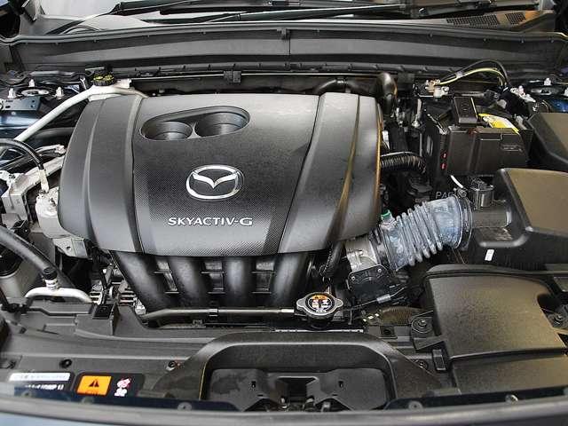 ＣＸ－３０ ２．０　２０Ｓ　プロアクティブ　４ＷＤ　３６０°ビューモニター・ボーズサウンド（19枚目）