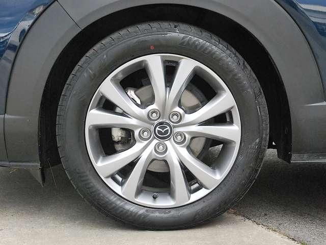 ＣＸ－３０ ２．０　２０Ｓ　プロアクティブ　４ＷＤ　３６０°ビューモニター・ボーズサウンド（20枚目）