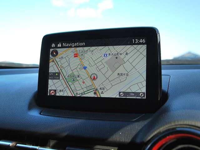 ＣＸ－３ １．５　ＸＤ　プロアクティブ　ディーゼルターボ　・ＣＤ／ＤＶＤプレーヤー・地上デジタルＴＶチュー（10枚目）