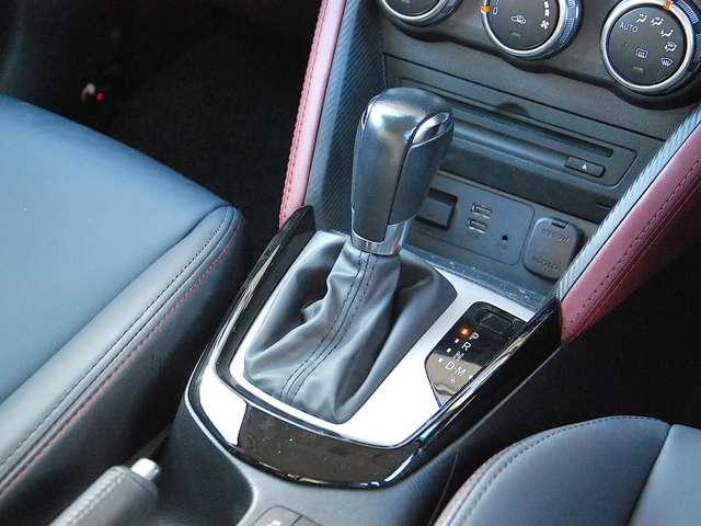 ＣＸ－３ １．５　ＸＤ　プロアクティブ　ディーゼルターボ　・ＣＤ／ＤＶＤプレーヤー・地上デジタルＴＶチュー（12枚目）