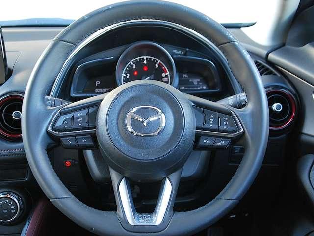 ＣＸ－３ １．５　ＸＤ　プロアクティブ　ディーゼルターボ　・ＣＤ／ＤＶＤプレーヤー・地上デジタルＴＶチュー（14枚目）