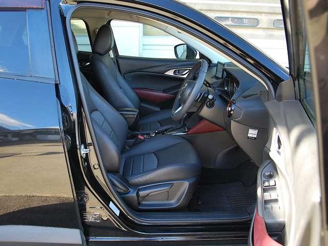 ＣＸ－３ １．５　ＸＤ　プロアクティブ　ディーゼルターボ　・ＣＤ／ＤＶＤプレーヤー・地上デジタルＴＶチュー（15枚目）