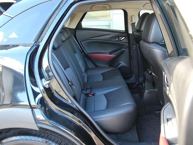 ＣＸ－３ １．５　ＸＤ　プロアクティブ　ディーゼルターボ　・ＣＤ／ＤＶＤプレーヤー・地上デジタルＴＶチュー（16枚目）