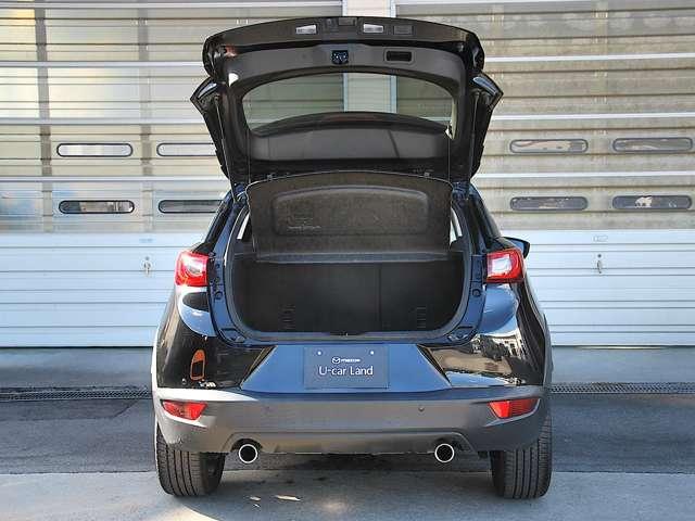 ＣＸ－３ １．５　ＸＤ　プロアクティブ　ディーゼルターボ　・ＣＤ／ＤＶＤプレーヤー・地上デジタルＴＶチュー（17枚目）