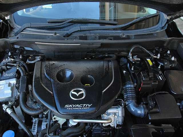 ＣＸ－３ １．５　ＸＤ　プロアクティブ　ディーゼルターボ　・ＣＤ／ＤＶＤプレーヤー・地上デジタルＴＶチュー（19枚目）