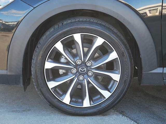 ＣＸ－３ １．５　ＸＤ　プロアクティブ　ディーゼルターボ　・ＣＤ／ＤＶＤプレーヤー・地上デジタルＴＶチュー（20枚目）