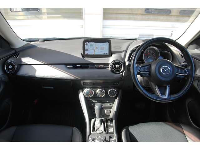 CX-3 2.0 20S プロアクティブ Sパッケージ ・CD/DVDプレーヤー・地上デジタルTVチュー(9枚目)