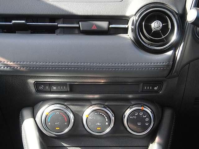 CX-3 2.0 20S プロアクティブ Sパッケージ ・CD/DVDプレーヤー・地上デジタルTVチュー(11枚目)