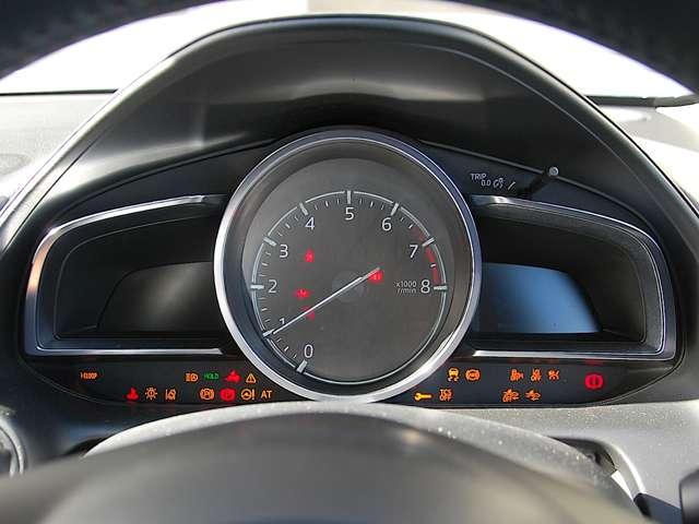 CX-3 2.0 20S プロアクティブ Sパッケージ ・CD/DVDプレーヤー・地上デジタルTVチュー(13枚目)