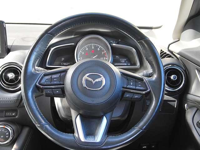 CX-3 2.0 20S プロアクティブ Sパッケージ ・CD/DVDプレーヤー・地上デジタルTVチュー(14枚目)