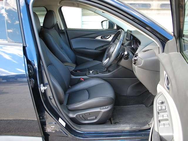 CX-3 2.0 20S プロアクティブ Sパッケージ ・CD/DVDプレーヤー・地上デジタルTVチュー(15枚目)