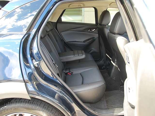 CX-3 2.0 20S プロアクティブ Sパッケージ ・CD/DVDプレーヤー・地上デジタルTVチュー(16枚目)