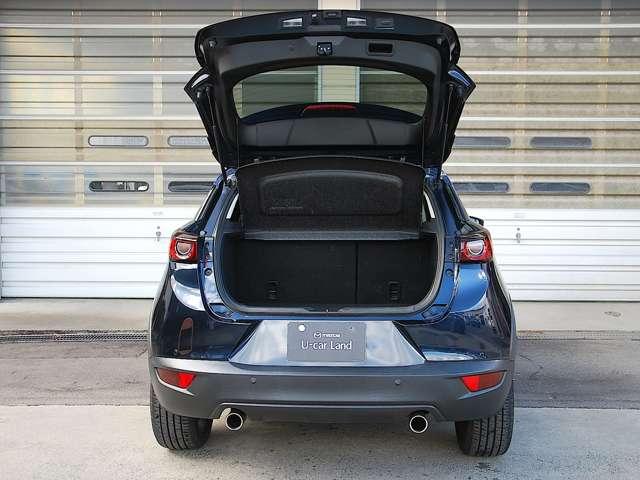 CX-3 2.0 20S プロアクティブ Sパッケージ ・CD/DVDプレーヤー・地上デジタルTVチュー(17枚目)