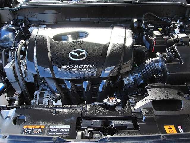 CX-3 2.0 20S プロアクティブ Sパッケージ ・CD/DVDプレーヤー・地上デジタルTVチュー(19枚目)