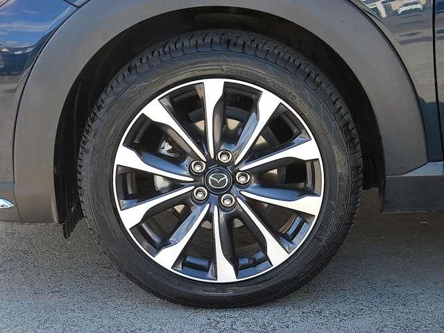 CX-3 2.0 20S プロアクティブ Sパッケージ ・CD/DVDプレーヤー・地上デジタルTVチュー(20枚目)