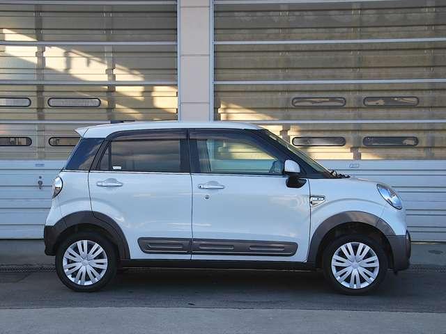 キャスト アクティバ　６６０　Ｘ　４ＷＤ（7枚目）