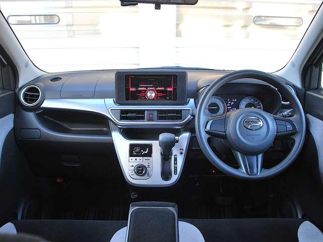 キャスト アクティバ　６６０　Ｘ　４ＷＤ（9枚目）