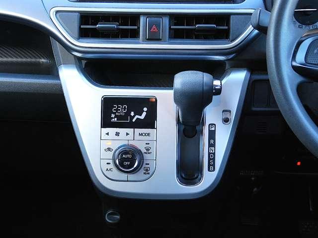 キャスト アクティバ　６６０　Ｘ　４ＷＤ（11枚目）