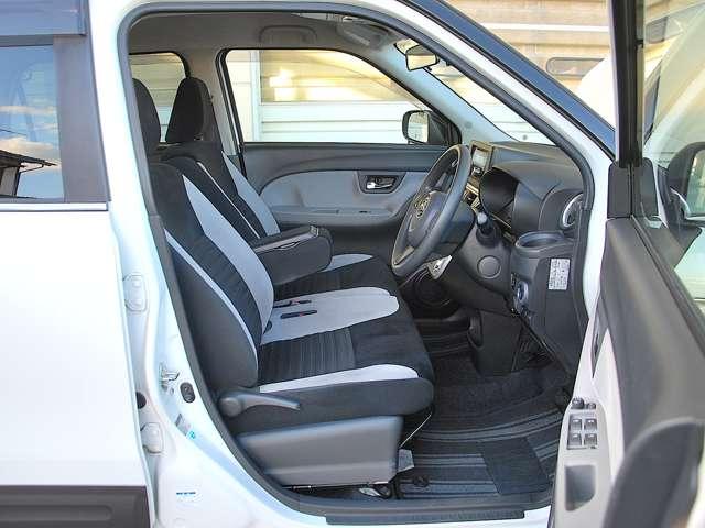 キャスト アクティバ　６６０　Ｘ　４ＷＤ（14枚目）