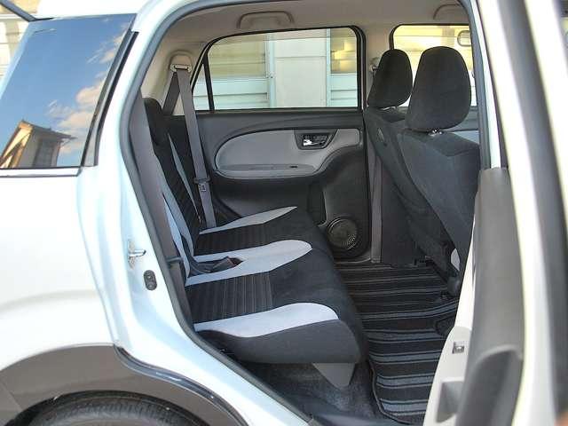 キャスト アクティバ　６６０　Ｘ　４ＷＤ（15枚目）