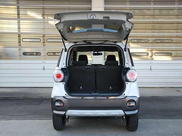 キャスト アクティバ　６６０　Ｘ　４ＷＤ（16枚目）