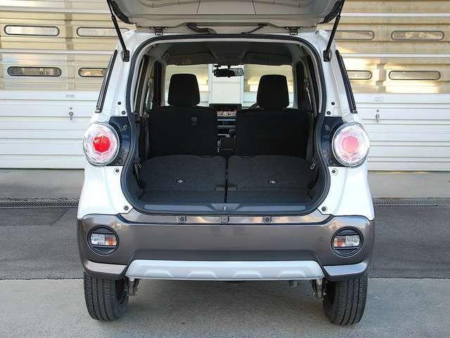 キャスト アクティバ　６６０　Ｘ　４ＷＤ（17枚目）