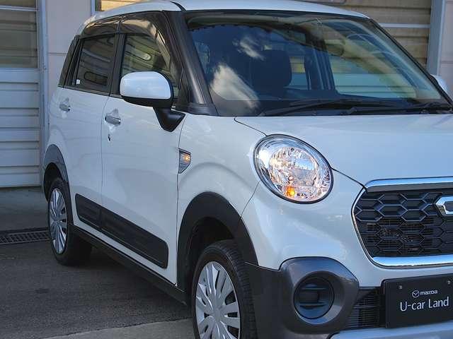 キャスト アクティバ　６６０　Ｘ　４ＷＤ（18枚目）