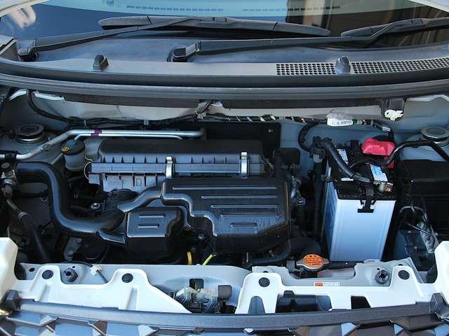 キャスト アクティバ　６６０　Ｘ　４ＷＤ（19枚目）