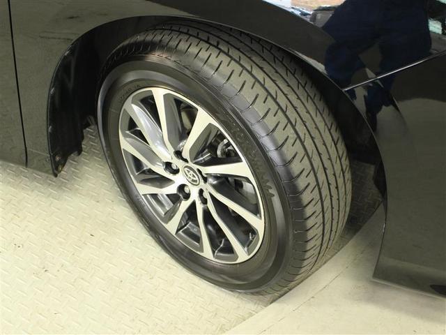 2.5S Aパッケージ 衝突被害軽減システム 両側電動スライド LEDヘッドランプ 乗車定員7人 3列シート ワンオーナー(7枚目)