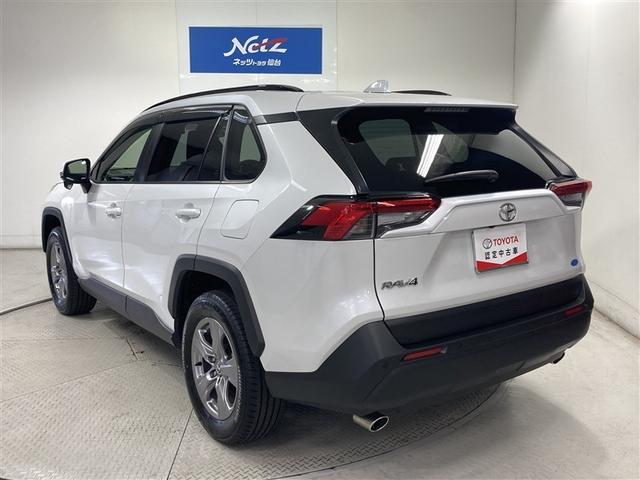 ＲＡＶ４ Ｘ　フルセグ　メモリーナビ　ＤＶＤ再生　バックカメラ　衝突被害軽減システム　ＥＴＣ　ドラレコ　ＬＥＤヘッドランプ　ワンオーナー（5枚目）