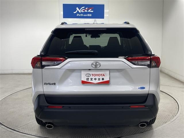 ＲＡＶ４ Ｘ　フルセグ　メモリーナビ　ＤＶＤ再生　バックカメラ　衝突被害軽減システム　ＥＴＣ　ドラレコ　ＬＥＤヘッドランプ　ワンオーナー（6枚目）