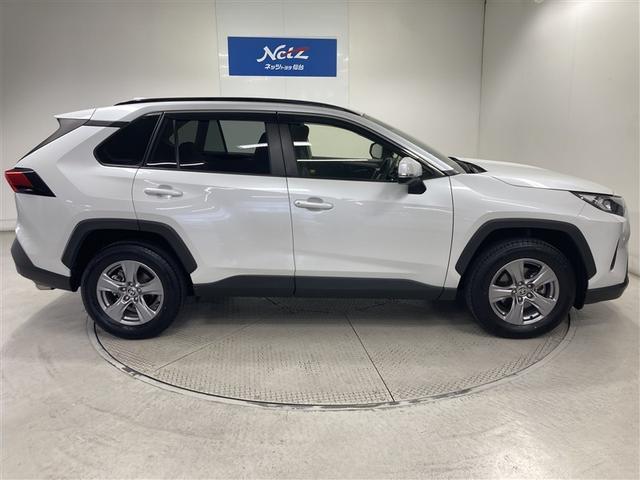ＲＡＶ４ Ｘ　フルセグ　メモリーナビ　ＤＶＤ再生　バックカメラ　衝突被害軽減システム　ＥＴＣ　ドラレコ　ＬＥＤヘッドランプ　ワンオーナー（9枚目）