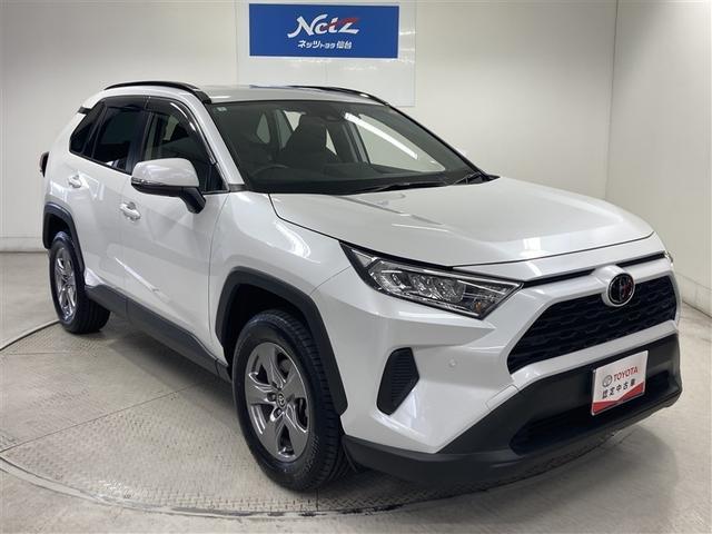 ＲＡＶ４ Ｘ　フルセグ　メモリーナビ　ＤＶＤ再生　バックカメラ　衝突被害軽減システム　ＥＴＣ　ドラレコ　ＬＥＤヘッドランプ　ワンオーナー（10枚目）