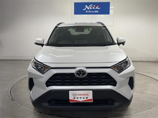 ＲＡＶ４ Ｘ　フルセグ　メモリーナビ　ＤＶＤ再生　バックカメラ　衝突被害軽減システム　ＥＴＣ　ドラレコ　ＬＥＤヘッドランプ　ワンオーナー（11枚目）