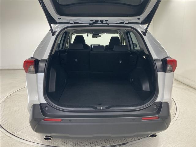 ＲＡＶ４ Ｘ　フルセグ　メモリーナビ　ＤＶＤ再生　バックカメラ　衝突被害軽減システム　ＥＴＣ　ドラレコ　ＬＥＤヘッドランプ　ワンオーナー（12枚目）