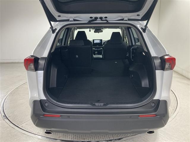 ＲＡＶ４ Ｘ　フルセグ　メモリーナビ　ＤＶＤ再生　バックカメラ　衝突被害軽減システム　ＥＴＣ　ドラレコ　ＬＥＤヘッドランプ　ワンオーナー（13枚目）
