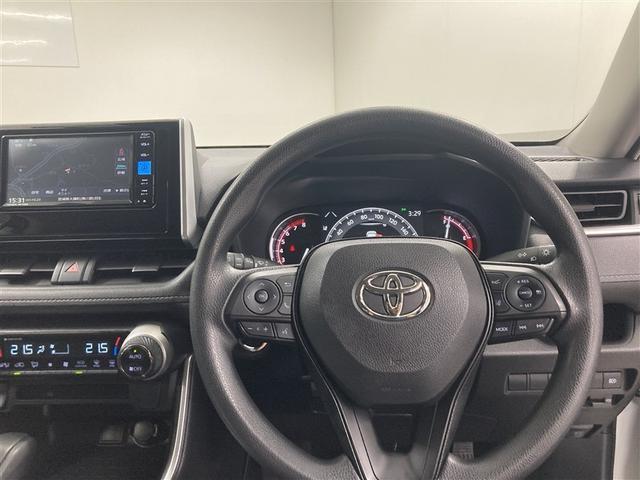 ＲＡＶ４ Ｘ　フルセグ　メモリーナビ　ＤＶＤ再生　バックカメラ　衝突被害軽減システム　ＥＴＣ　ドラレコ　ＬＥＤヘッドランプ　ワンオーナー（18枚目）