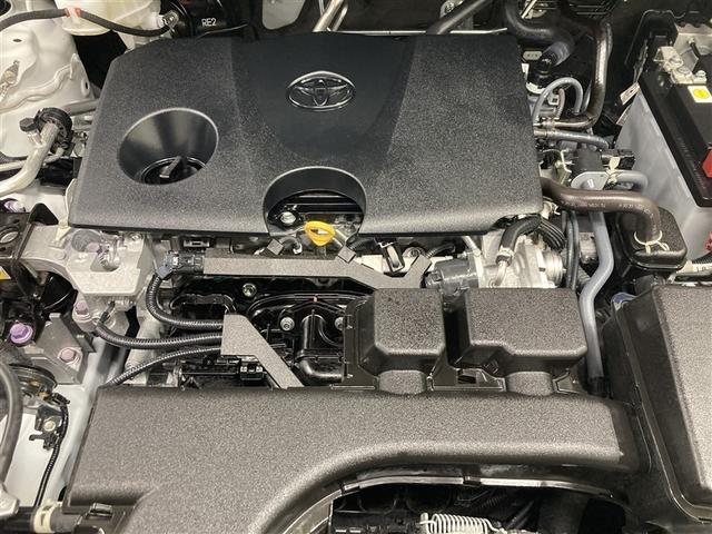 ＲＡＶ４ Ｘ　フルセグ　メモリーナビ　ＤＶＤ再生　バックカメラ　衝突被害軽減システム　ＥＴＣ　ドラレコ　ＬＥＤヘッドランプ　ワンオーナー（36枚目）