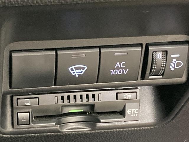 アクア Z DVD再生 ミュージックプレイヤー接続可 バックカメラ 衝突被害軽減システム ETC ドラレコ LEDヘッドランプ ワンオーナー ハイブリッド オートクルーズコントロール トヨタ車両検査証明書(31枚目)