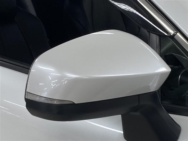 カローラクロス ハイブリッド　Ｚ　４ＷＤ　ＤＶＤ再生　ミュージックプレイヤー接続可　バックカメラ　衝突被害軽減システム　ドラレコ　ＬＥＤヘッドランプ（16枚目）