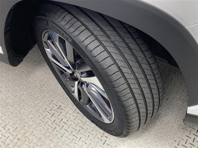 カローラクロス ハイブリッド　Ｚ　４ＷＤ　ＤＶＤ再生　ミュージックプレイヤー接続可　バックカメラ　衝突被害軽減システム　ドラレコ　ＬＥＤヘッドランプ（17枚目）