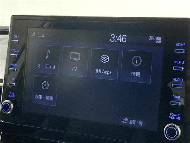 カローラクロス ハイブリッド　Ｚ　４ＷＤ　ＤＶＤ再生　ミュージックプレイヤー接続可　バックカメラ　衝突被害軽減システム　ドラレコ　ＬＥＤヘッドランプ（22枚目）