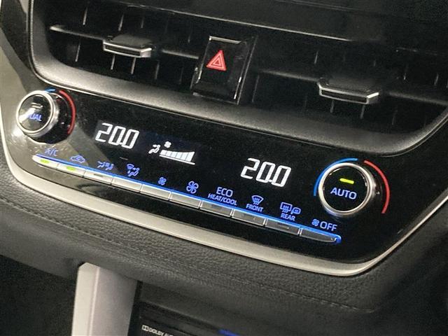 カローラクロス ハイブリッド　Ｚ　４ＷＤ　ＤＶＤ再生　ミュージックプレイヤー接続可　バックカメラ　衝突被害軽減システム　ドラレコ　ＬＥＤヘッドランプ（27枚目）