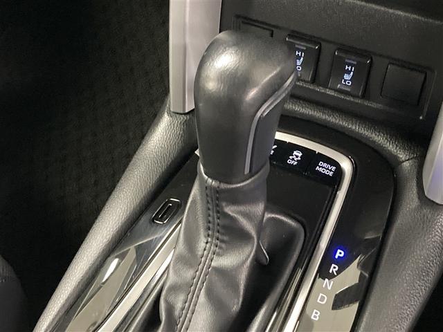 カローラクロス ハイブリッド　Ｚ　４ＷＤ　ＤＶＤ再生　ミュージックプレイヤー接続可　バックカメラ　衝突被害軽減システム　ドラレコ　ＬＥＤヘッドランプ（28枚目）