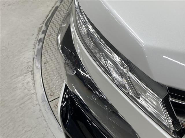 ヴォクシー ZS 煌III フルセグ メモリーナビ DVD再生 ミュージックプレイヤー接続可 バックカメラ 衝突被害軽減システム ETC 両側電動スライド LEDヘッドランプ ウオークスルー 乗車定員7人 3列シート 記録簿(14枚目)