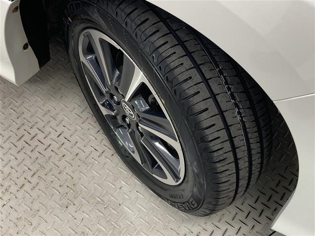 ヴォクシー ZS 煌III フルセグ メモリーナビ DVD再生 ミュージックプレイヤー接続可 バックカメラ 衝突被害軽減システム ETC 両側電動スライド LEDヘッドランプ ウオークスルー 乗車定員7人 3列シート 記録簿(17枚目)