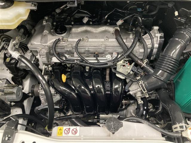 ヴォクシー ZS 煌III フルセグ メモリーナビ DVD再生 ミュージックプレイヤー接続可 バックカメラ 衝突被害軽減システム ETC 両側電動スライド LEDヘッドランプ ウオークスルー 乗車定員7人 3列シート 記録簿(36枚目)