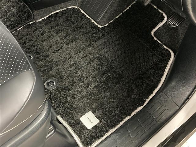 ヴォクシー ZS 煌III フルセグ メモリーナビ DVD再生 ミュージックプレイヤー接続可 バックカメラ 衝突被害軽減システム ETC 両側電動スライド LEDヘッドランプ ウオークスルー 乗車定員7人 3列シート 記録簿(37枚目)