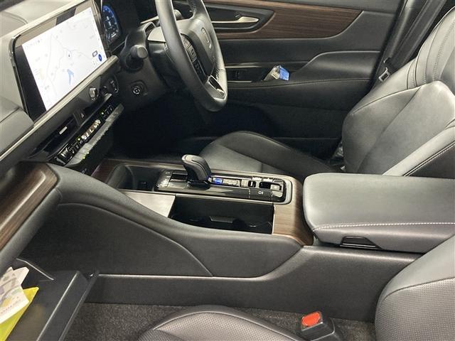 便利な収納スペースがいろいろ♪」